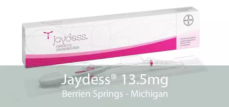 Jaydess® 13.5mg Berrien Springs - Michigan