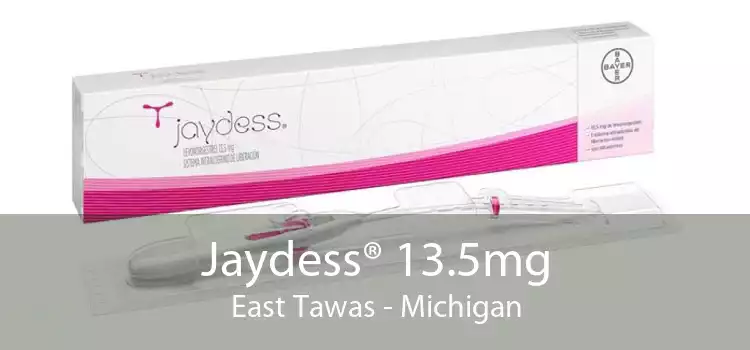 Jaydess® 13.5mg East Tawas - Michigan