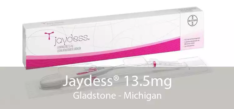 Jaydess® 13.5mg Gladstone - Michigan