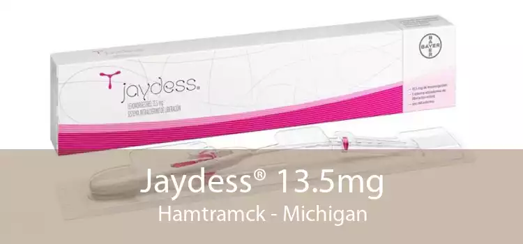 Jaydess® 13.5mg Hamtramck - Michigan