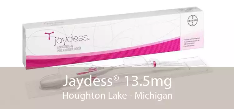 Jaydess® 13.5mg Houghton Lake - Michigan