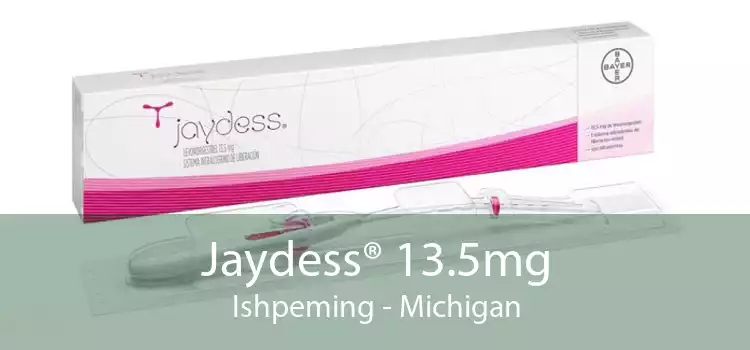 Jaydess® 13.5mg Ishpeming - Michigan