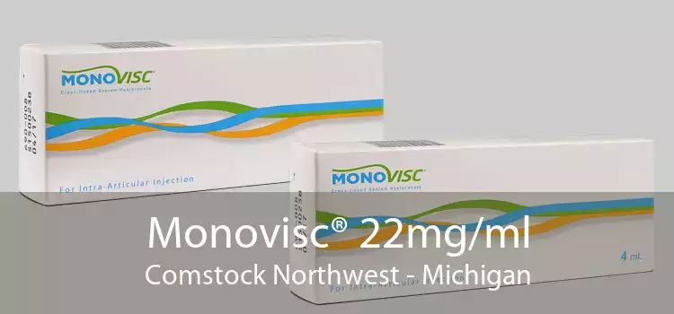 Monovisc® 22mg/ml Comstock Northwest - Michigan