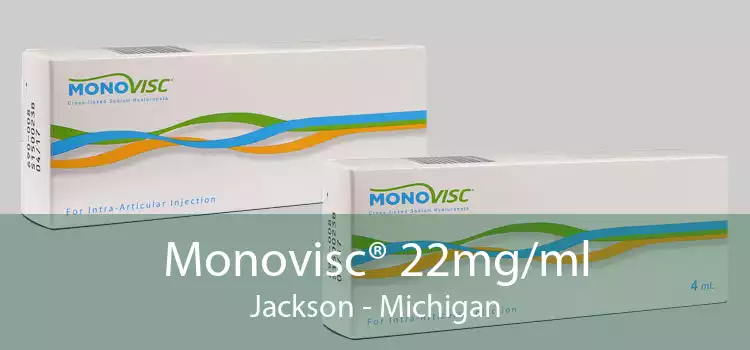 Monovisc® 22mg/ml Jackson - Michigan
