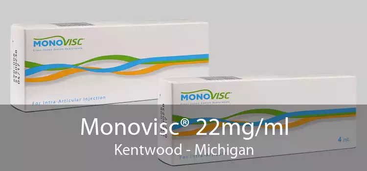 Monovisc® 22mg/ml Kentwood - Michigan