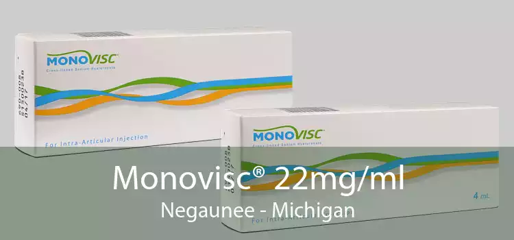 Monovisc® 22mg/ml Negaunee - Michigan