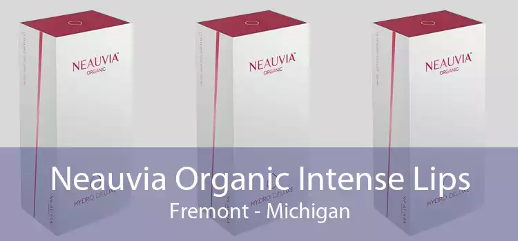 Neauvia Organic Intense Lips Fremont - Michigan