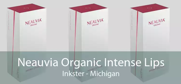 Neauvia Organic Intense Lips Inkster - Michigan