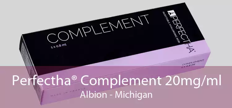 Perfectha® Complement 20mg/ml Albion - Michigan