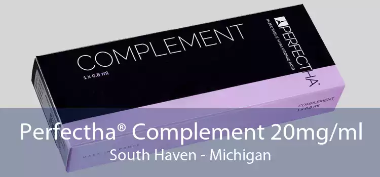Perfectha® Complement 20mg/ml South Haven - Michigan