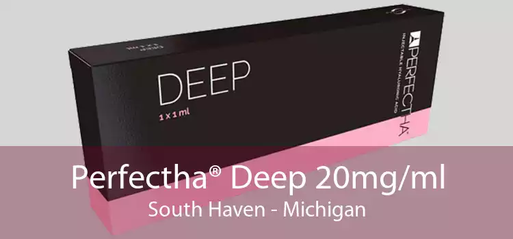 Perfectha® Deep 20mg/ml South Haven - Michigan