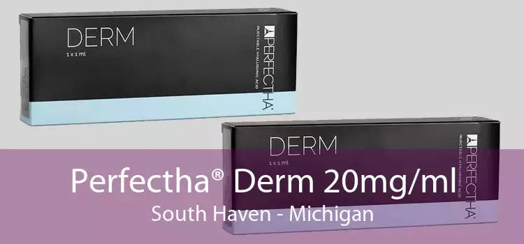 Perfectha® Derm 20mg/ml South Haven - Michigan