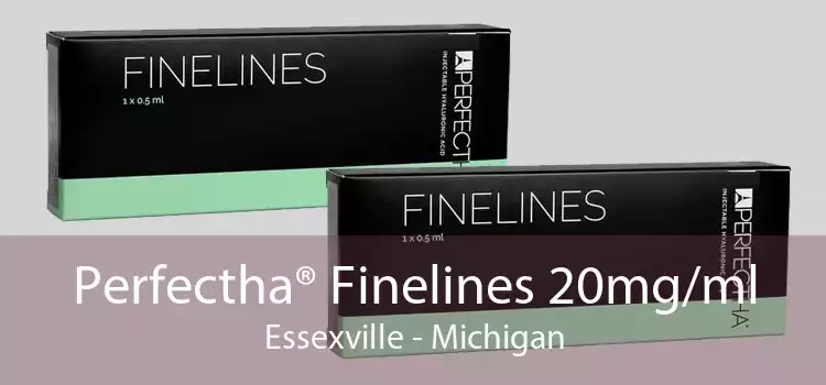 Perfectha® Finelines 20mg/ml Essexville - Michigan