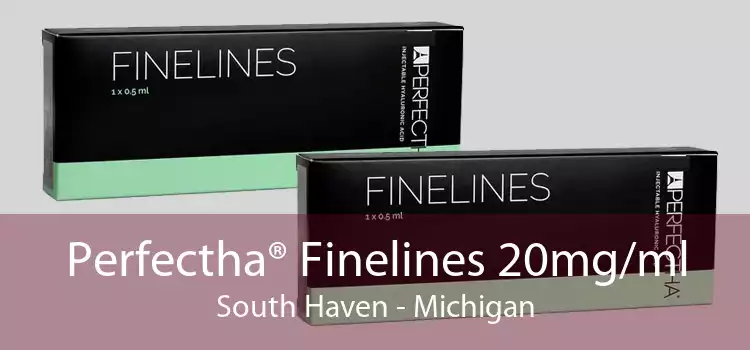 Perfectha® Finelines 20mg/ml South Haven - Michigan