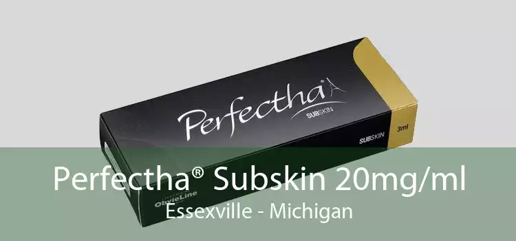 Perfectha® Subskin 20mg/ml Essexville - Michigan