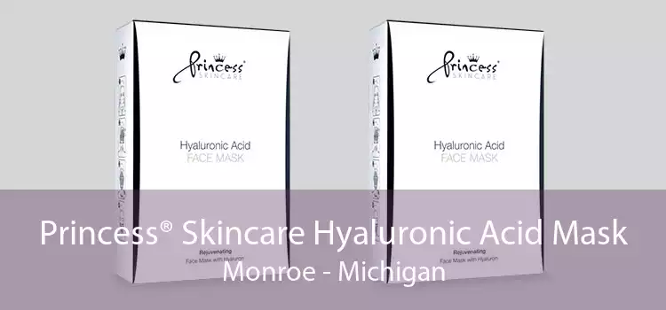 Princess® Skincare Hyaluronic Acid Mask Monroe - Michigan