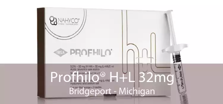 Profhilo® H+L 32mg Bridgeport - Michigan