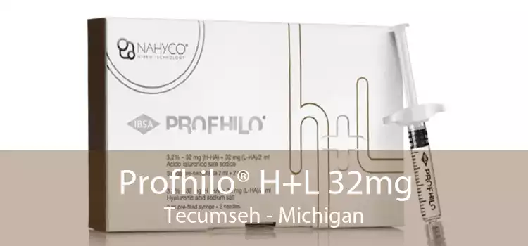 Profhilo® H+L 32mg Tecumseh - Michigan