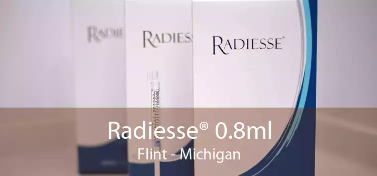 Radiesse® 0.8ml Flint - Michigan