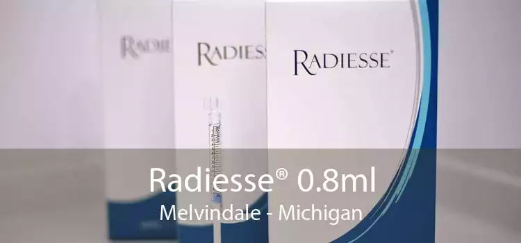 Radiesse® 0.8ml Melvindale - Michigan