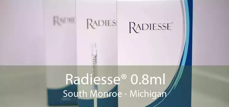 Radiesse® 0.8ml South Monroe - Michigan