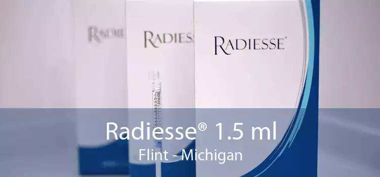 Radiesse® 1.5 ml Flint - Michigan