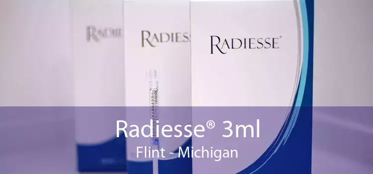 Radiesse® 3ml Flint - Michigan
