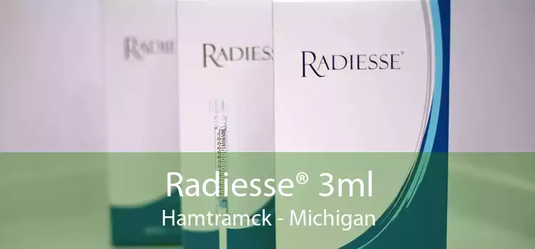 Radiesse® 3ml Hamtramck - Michigan