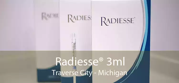 Radiesse® 3ml Traverse City - Michigan