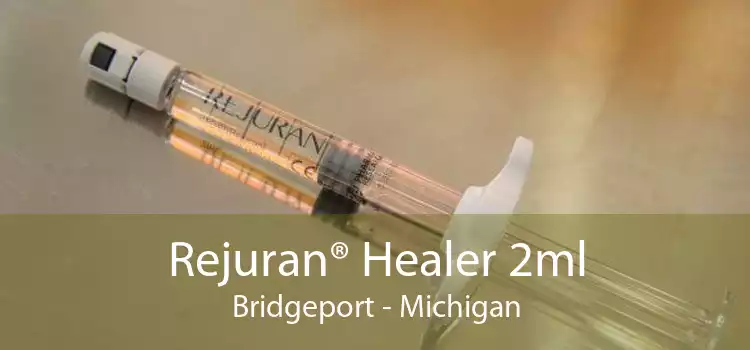 Rejuran® Healer 2ml Bridgeport - Michigan