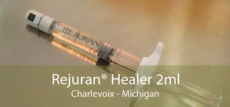 Rejuran® Healer 2ml Charlevoix - Michigan