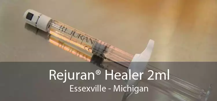 Rejuran® Healer 2ml Essexville - Michigan