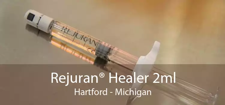 Rejuran® Healer 2ml Hartford - Michigan