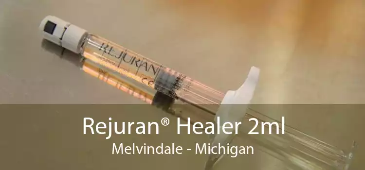 Rejuran® Healer 2ml Melvindale - Michigan