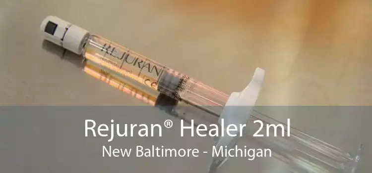 Rejuran® Healer 2ml New Baltimore - Michigan