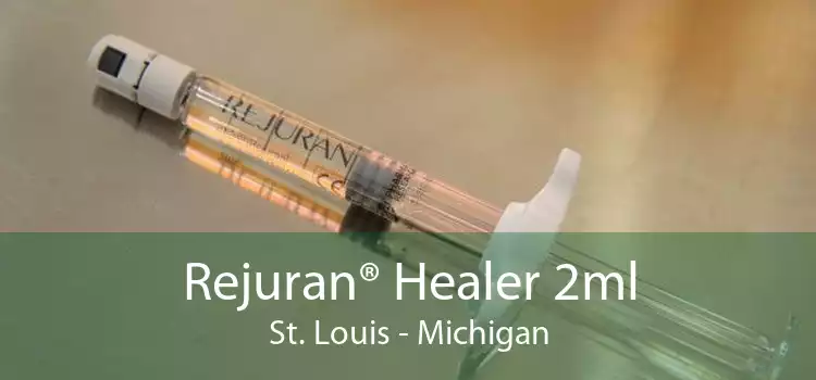 Rejuran® Healer 2ml St. Louis - Michigan