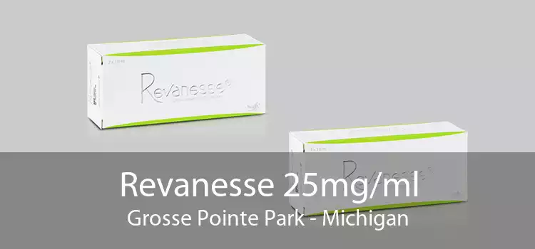Revanesse 25mg/ml Grosse Pointe Park - Michigan