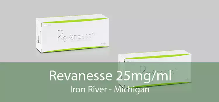 Revanesse 25mg/ml Iron River - Michigan