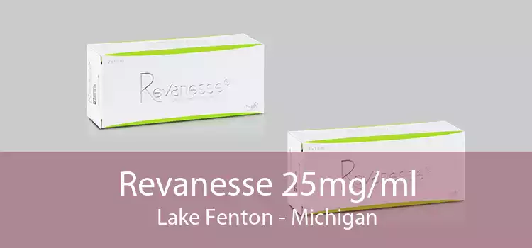 Revanesse 25mg/ml Lake Fenton - Michigan