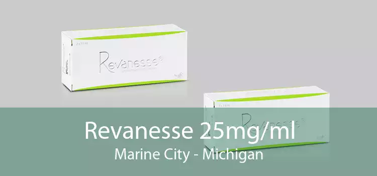 Revanesse 25mg/ml Marine City - Michigan