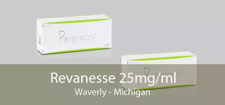Revanesse 25mg/ml Waverly - Michigan