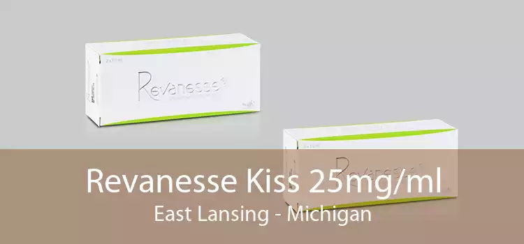 Revanesse Kiss 25mg/ml East Lansing - Michigan