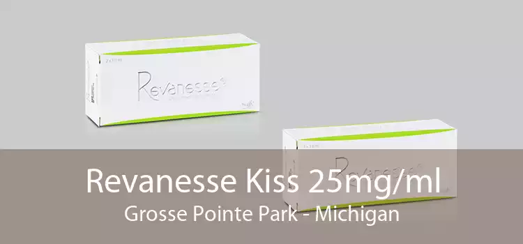 Revanesse Kiss 25mg/ml Grosse Pointe Park - Michigan
