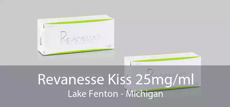 Revanesse Kiss 25mg/ml Lake Fenton - Michigan