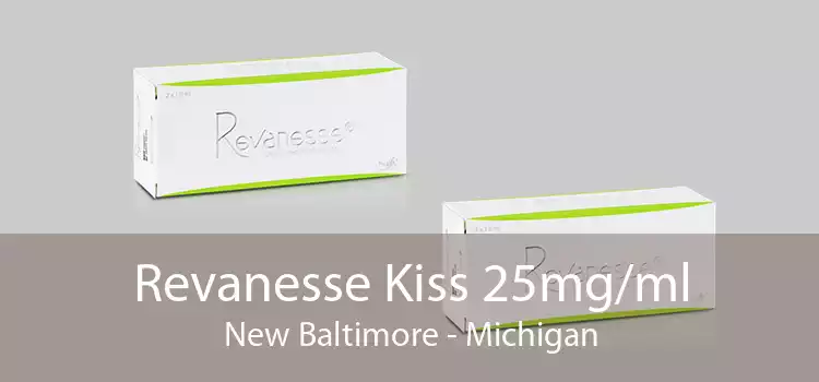 Revanesse Kiss 25mg/ml New Baltimore - Michigan