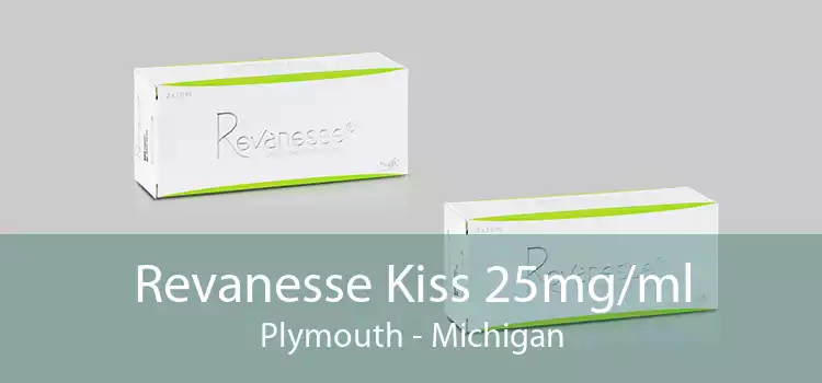 Revanesse Kiss 25mg/ml Plymouth - Michigan