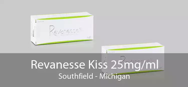 Revanesse Kiss 25mg/ml Southfield - Michigan