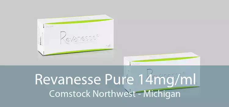 Revanesse Pure 14mg/ml Comstock Northwest - Michigan