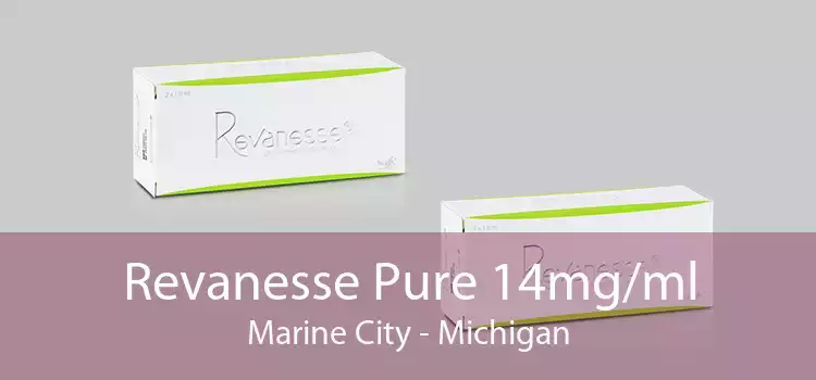 Revanesse Pure 14mg/ml Marine City - Michigan