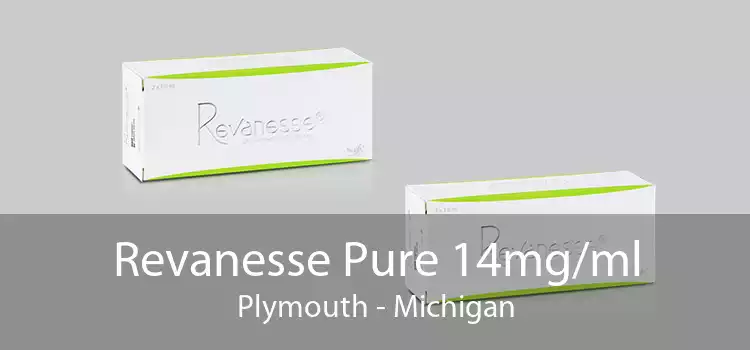 Revanesse Pure 14mg/ml Plymouth - Michigan